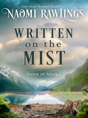 cover image of Written on the Mist
